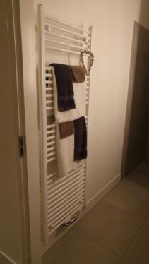 Een Klein Appartementje Zonder Keuken In Het Centrum Sleep At Hamtingh'S Hilvarenbeek Bagian luar foto