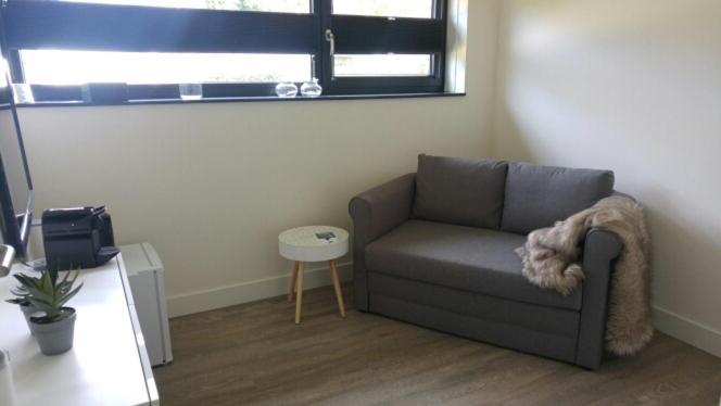Een Klein Appartementje Zonder Keuken In Het Centrum Sleep At Hamtingh'S Hilvarenbeek Bagian luar foto