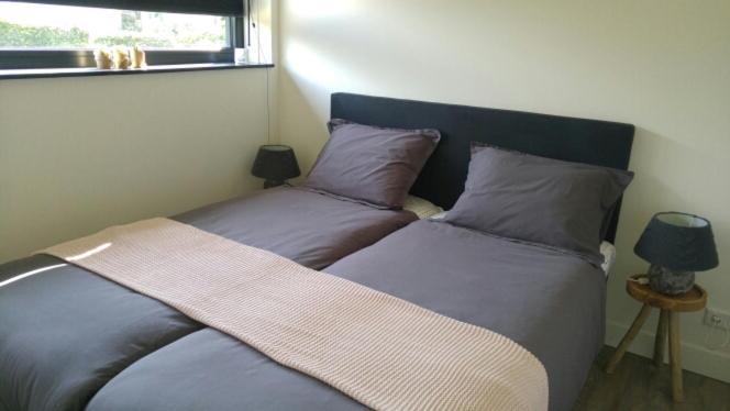 Een Klein Appartementje Zonder Keuken In Het Centrum Sleep At Hamtingh'S Hilvarenbeek Bagian luar foto