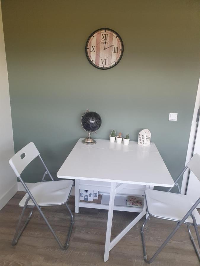 Een Klein Appartementje Zonder Keuken In Het Centrum Sleep At Hamtingh'S Hilvarenbeek Bagian luar foto