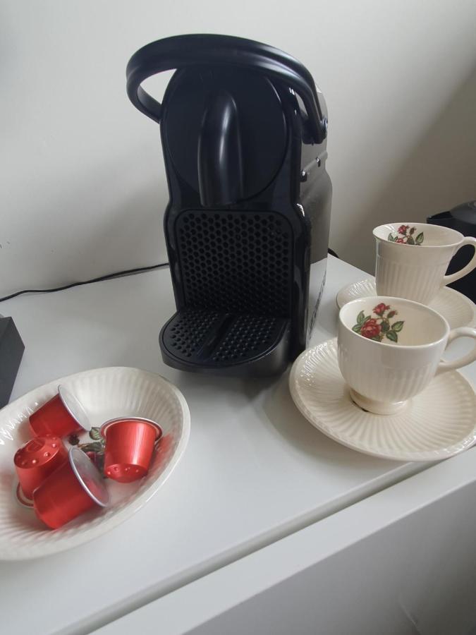 Een Klein Appartementje Zonder Keuken In Het Centrum Sleep At Hamtingh'S Hilvarenbeek Bagian luar foto